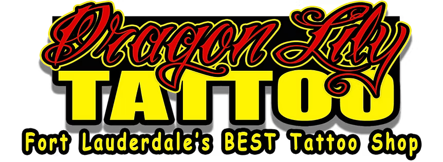 tattoo shop Fort Lauderdale