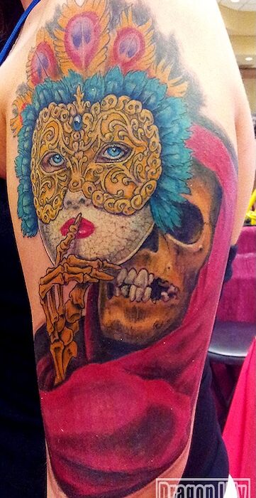 Dragon-Lilly-Tattoo-Fort-Lauderdale-slider