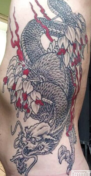 Dragon-Lilly-Tattoo-Fort-Lauderdale-slider