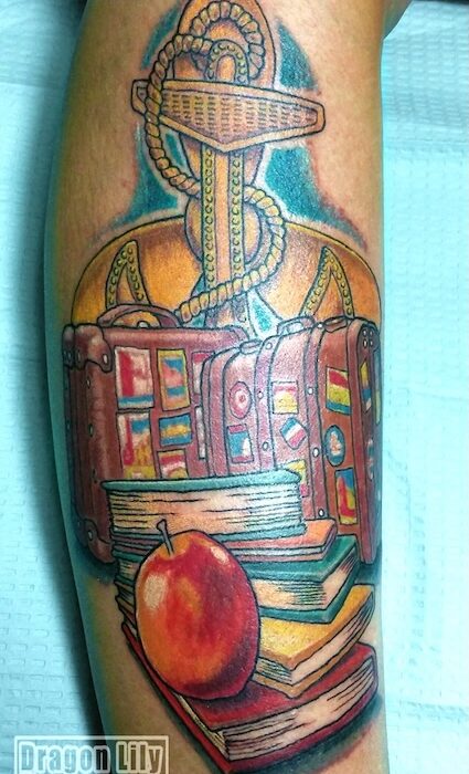 Dragon-Lilly-Tattoo-Fort-Lauderdale-slider