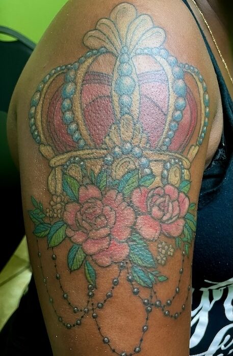 Dragon-Lilly-Tattoo-Fort-Lauderdale-slider