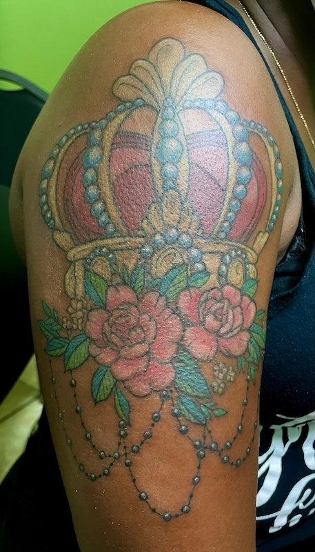 Dragon-Lilly-Tattoo-Fort-Lauderdale-slider