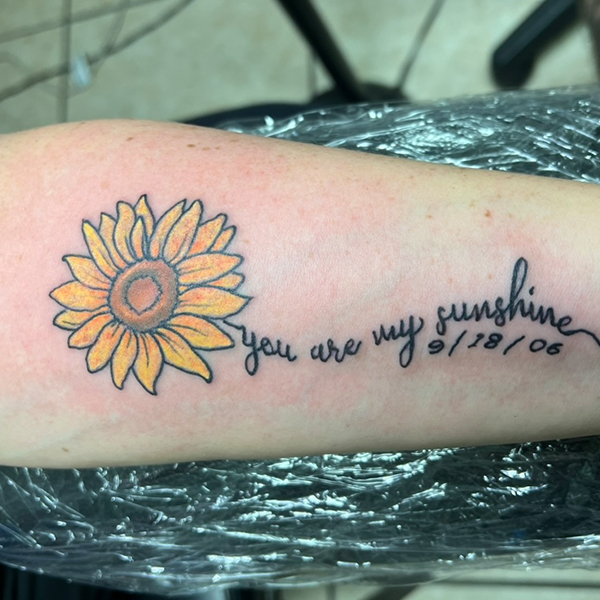 tattoo artists Fort Lauderdale