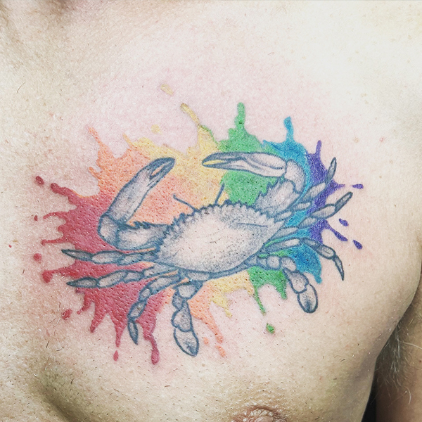 tattoo artists Fort Lauderdale