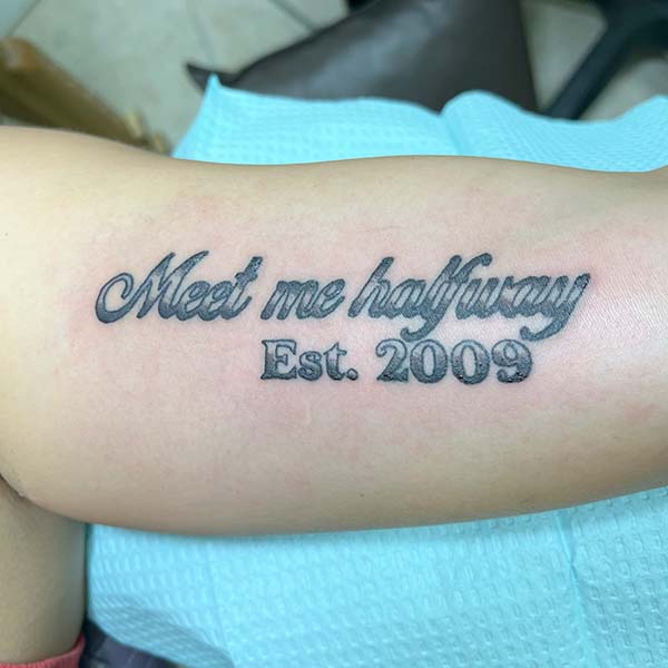 tattoo artists Fort Lauderdale