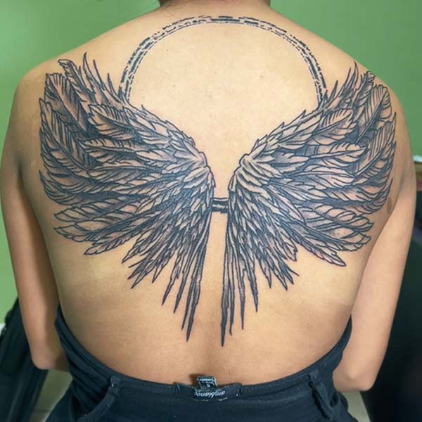 tattoo artists Fort Lauderdale