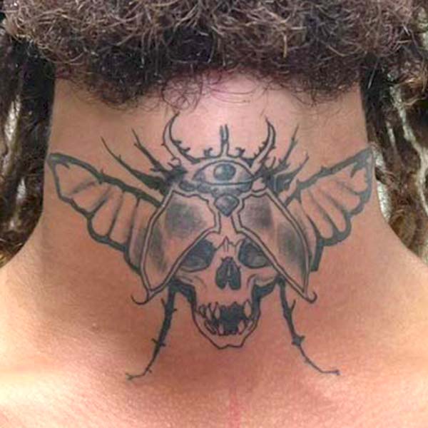 tattoo artists Fort Lauderdale