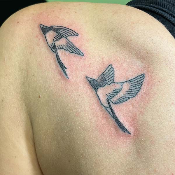 tattoo artists Fort Lauderdale