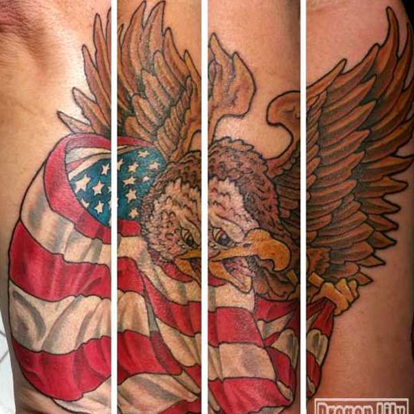 tattoo artists Fort Lauderdale