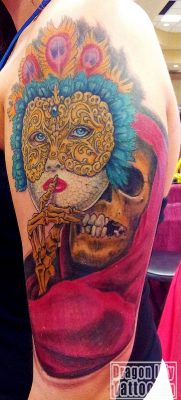 tattoo shop Fort Lauderdale