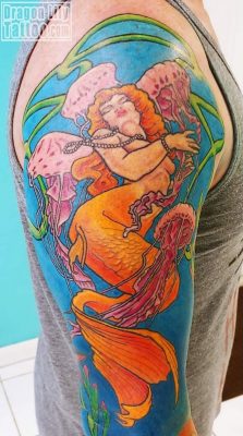 tattoo shop Fort Lauderdale