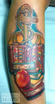 tattoo shop Fort Lauderdale