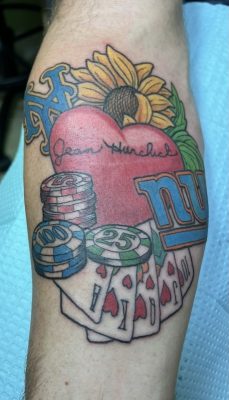 tattoo shop Fort Lauderdale